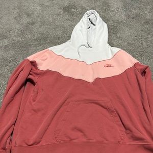 NIKE hoodie